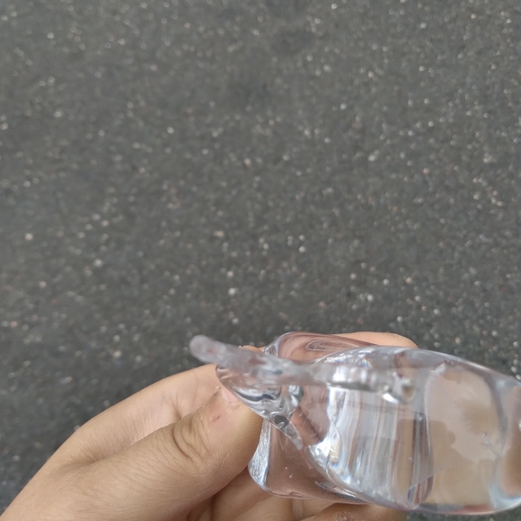 Arte Murano ICET glass whale vintage - Picture 2 of 11